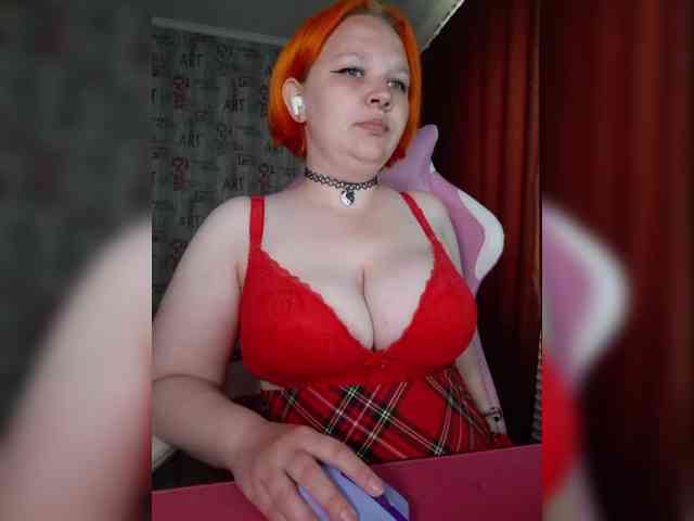 Irinkakissa Live Webcam on BongaCams