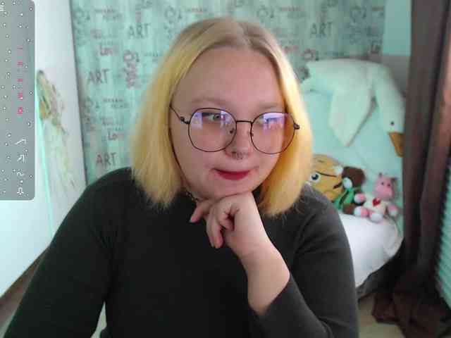 -MeooW- webcam