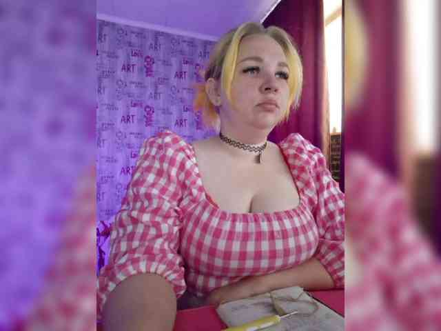 -MeooW- webcam