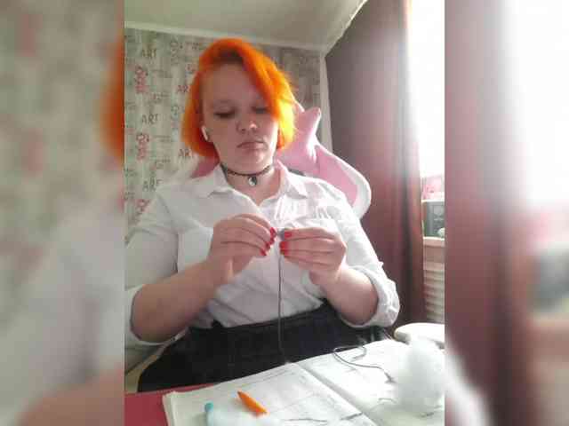 -MeooW- webcam