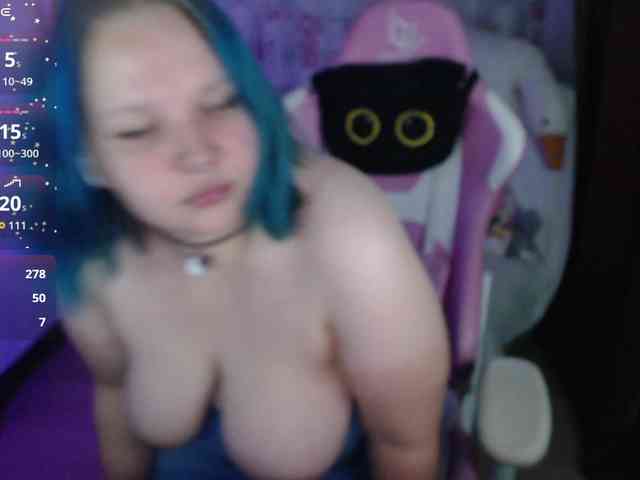 -MeooW- webcam
