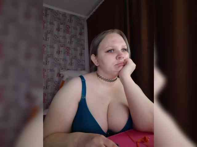 Irinkakissa Live Webcam on BongaCams