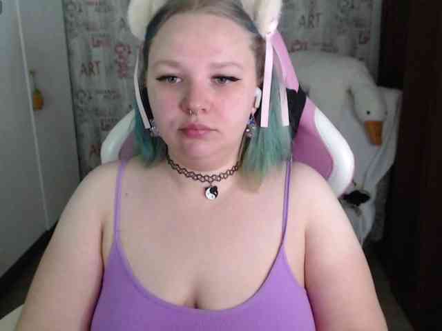 -MeooW- webcam