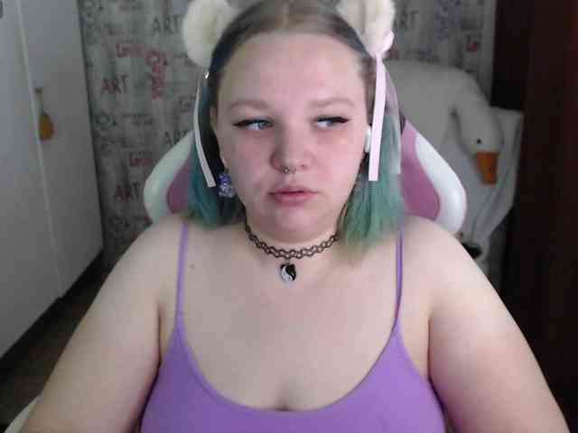 -MeooW- webcam