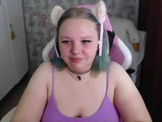 -MeooW- webcam