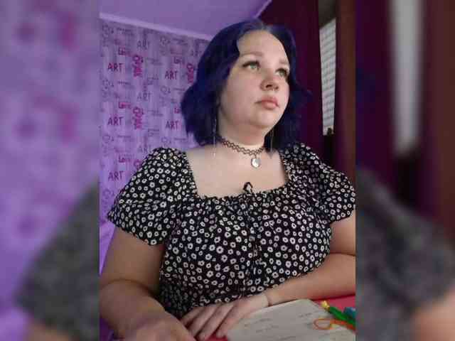 -MeooW- webcam