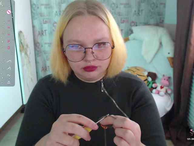-MeooW- webcam