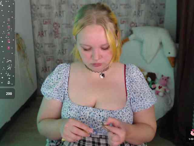 -MeooW- webcam