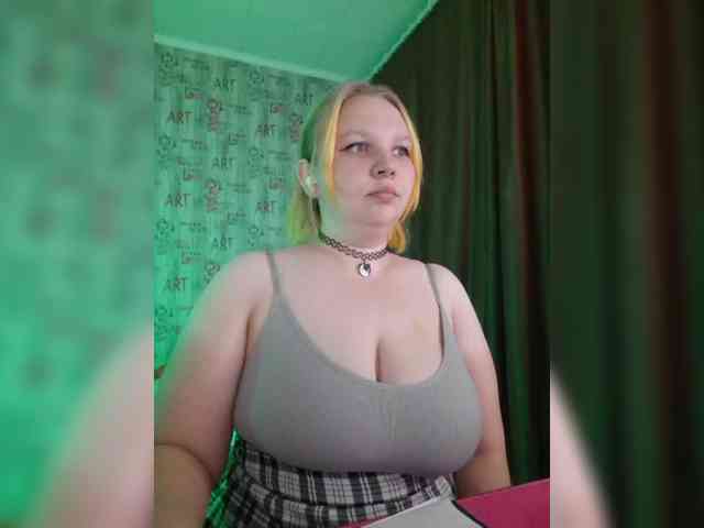 -MeooW- webcam