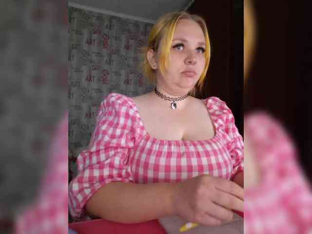 -MeooW- webcam