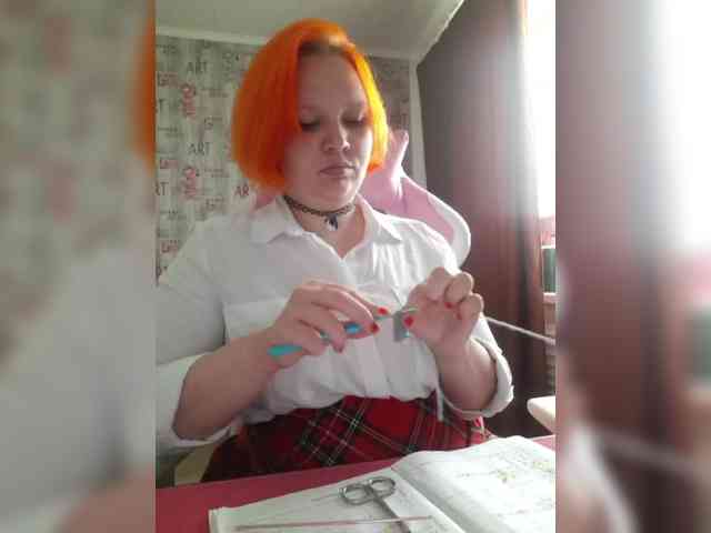 -MeooW- webcam