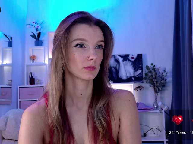Karamelsw's BongaCams show and profile