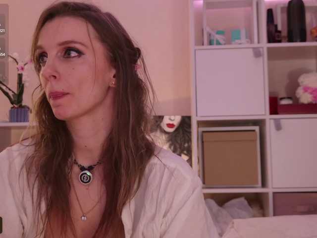 Karamelsw's BongaCams show and profile