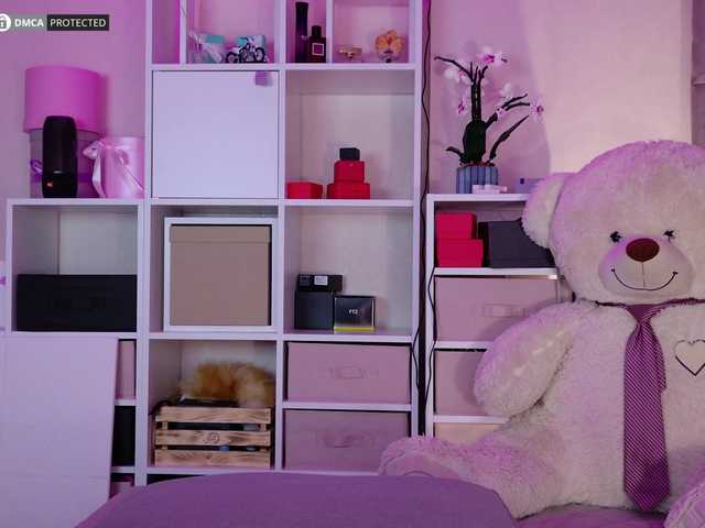 в попе у Karamelsw