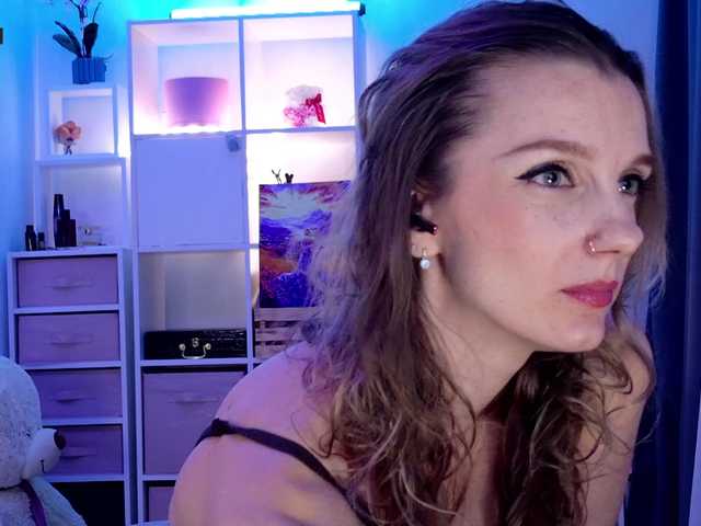 Karamelsw from BongaCams is Freechat