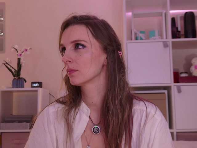 Karamelsw's BongaCams show and profile