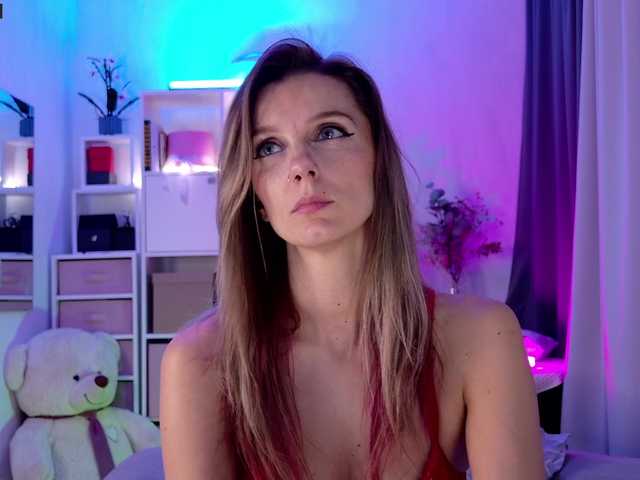 Karamelsw from BongaCams is Freechat