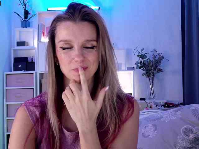Karamelsw webcam