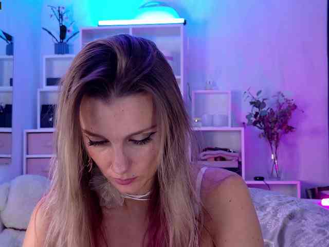 Karamelsw webcam