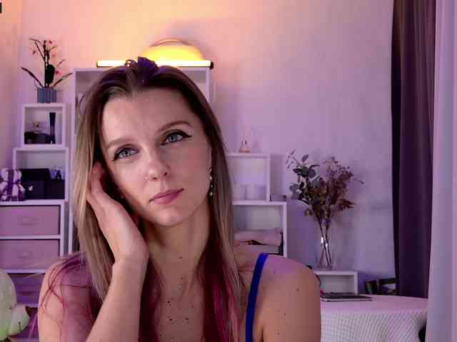 Karamelsw webcam
