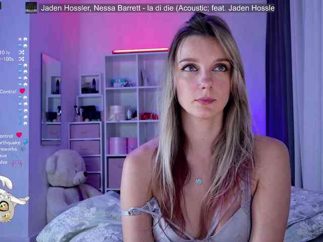 videochat room Karamelsw