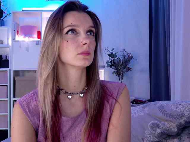 Karamelsw webcam