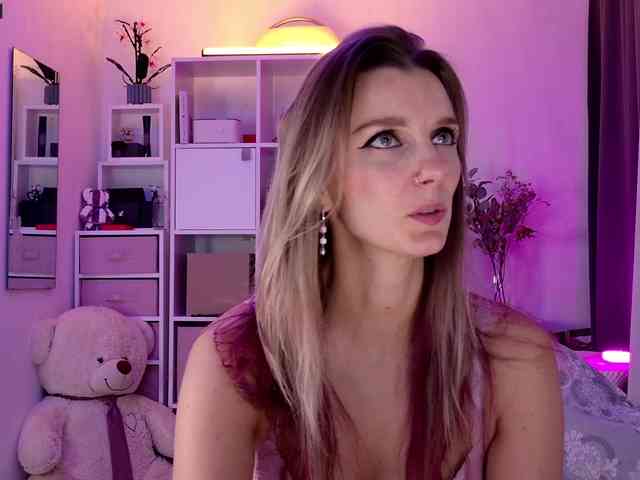 Karamelsw webcam