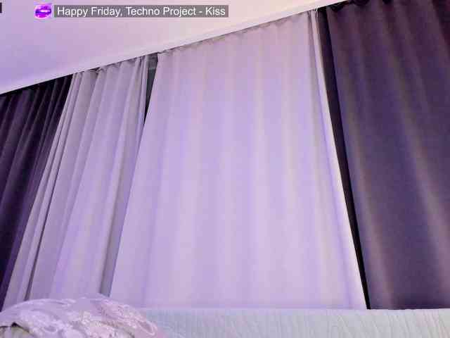Karamelsw webcam
