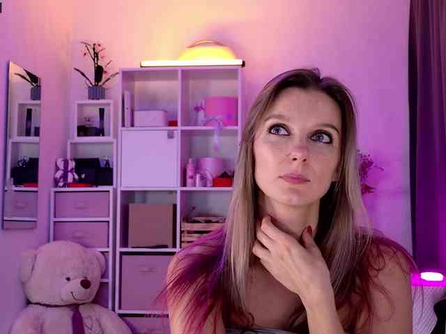 Karamelsw webcam