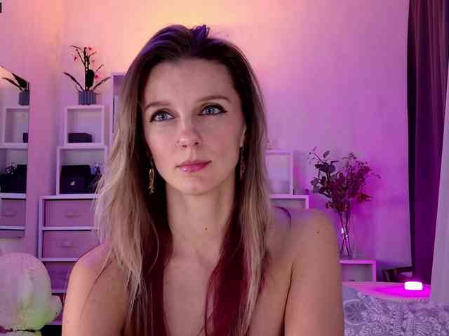 Karamelsw webcam
