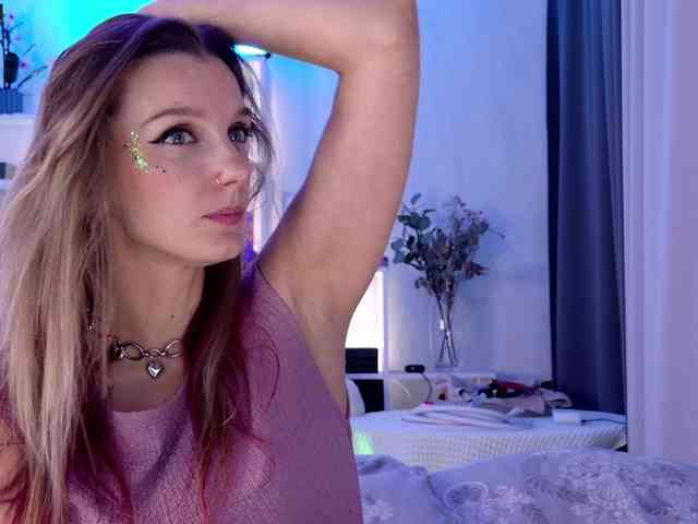 Karamelsw webcam