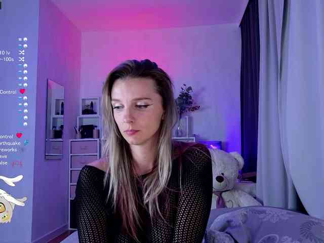 Karamelsw webcam