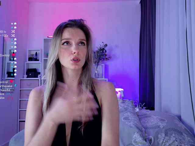 Karamelsw webcam