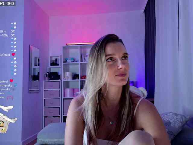 Karamelsw webcam
