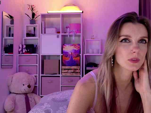 Karamelsw webcam