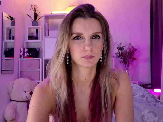 Karamelsw webcam