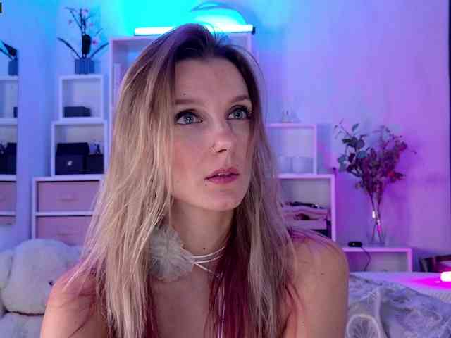 Karamelsw webcam