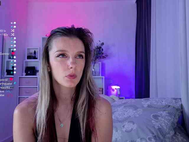 Karamelsw webcam