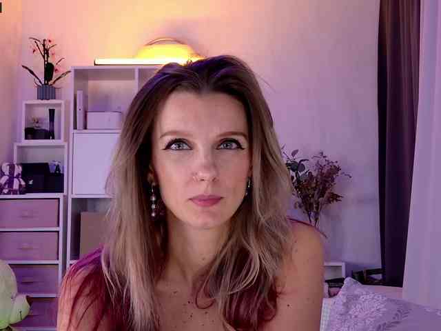 Karamelsw webcam