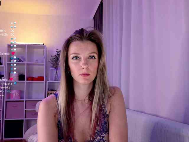 Karamelsw webcam