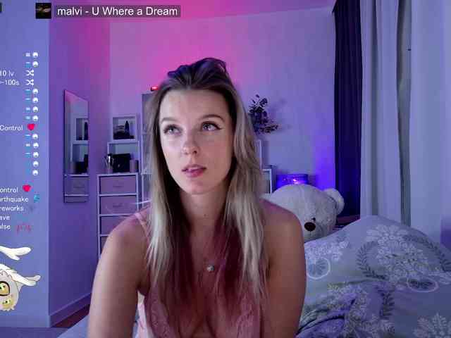 Karamelsw webcam