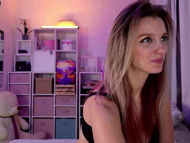 Karamelsw webcam