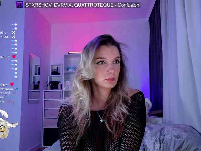 Karamelsw webcam