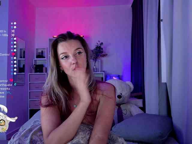 Karamelsw webcam