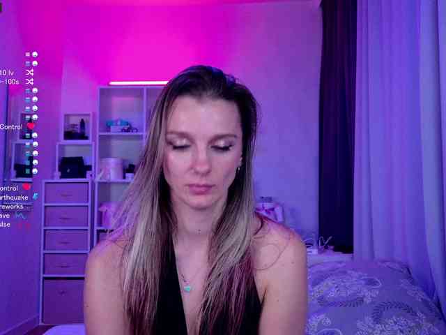 Karamelsw webcam