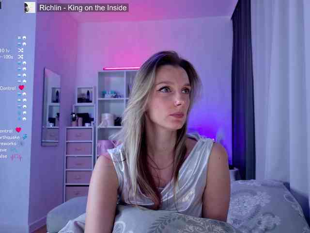 Karamelsw webcam