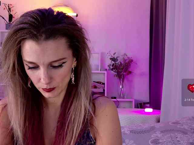 Karamelsw webcam