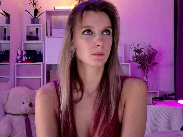 Karamelsw webcam