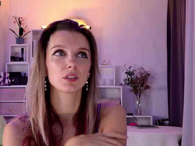 Karamelsw webcam
