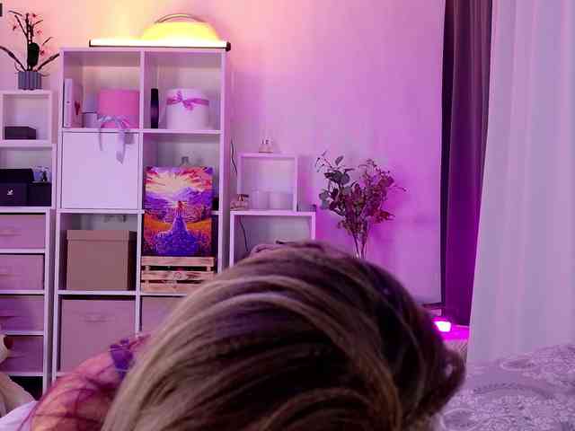 Karamelsw webcam